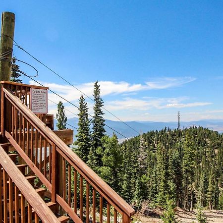 Apartamento Gold Creek 306 Angel Fire Exterior foto