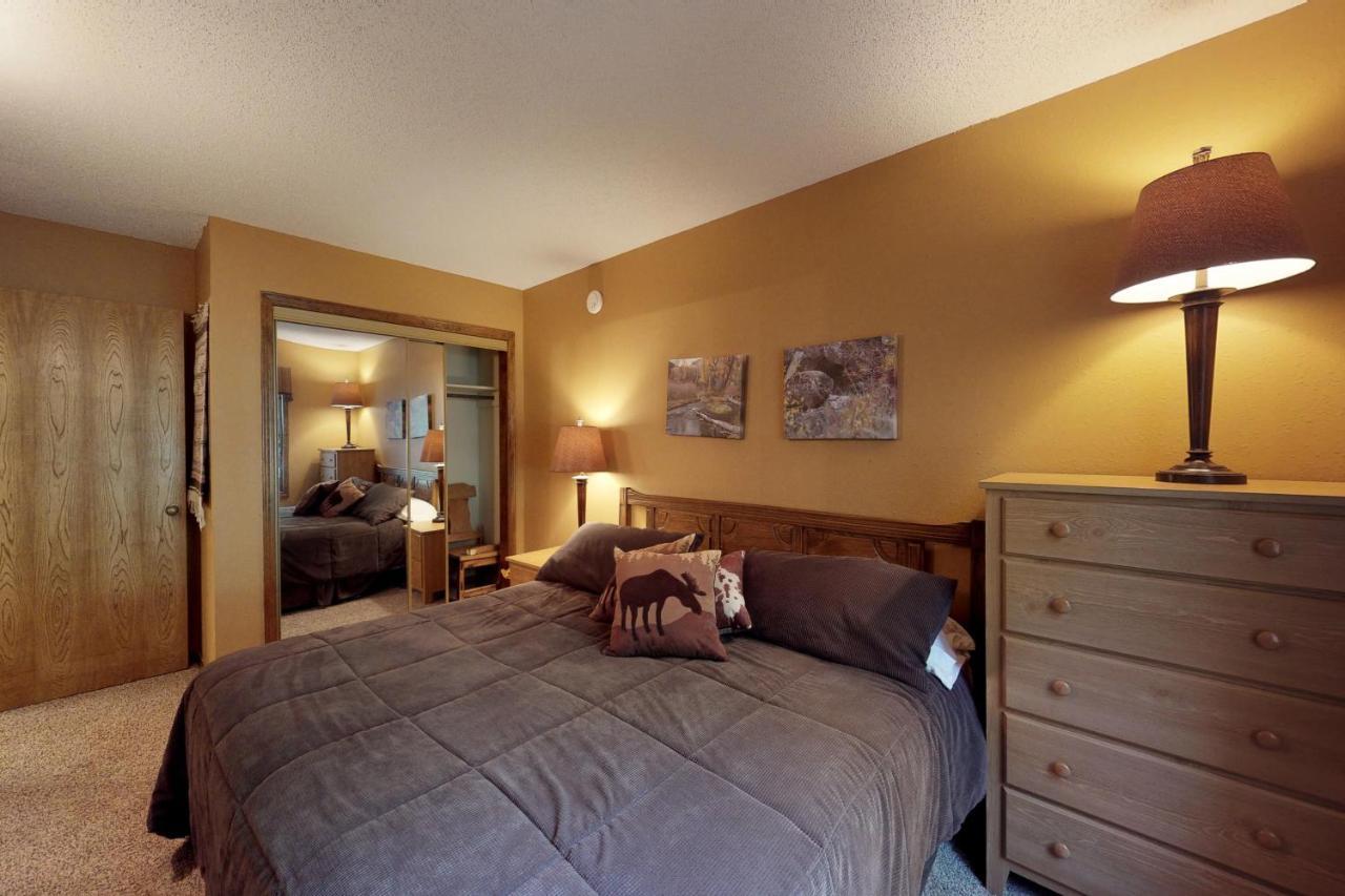 Apartamento Gold Creek 306 Angel Fire Exterior foto